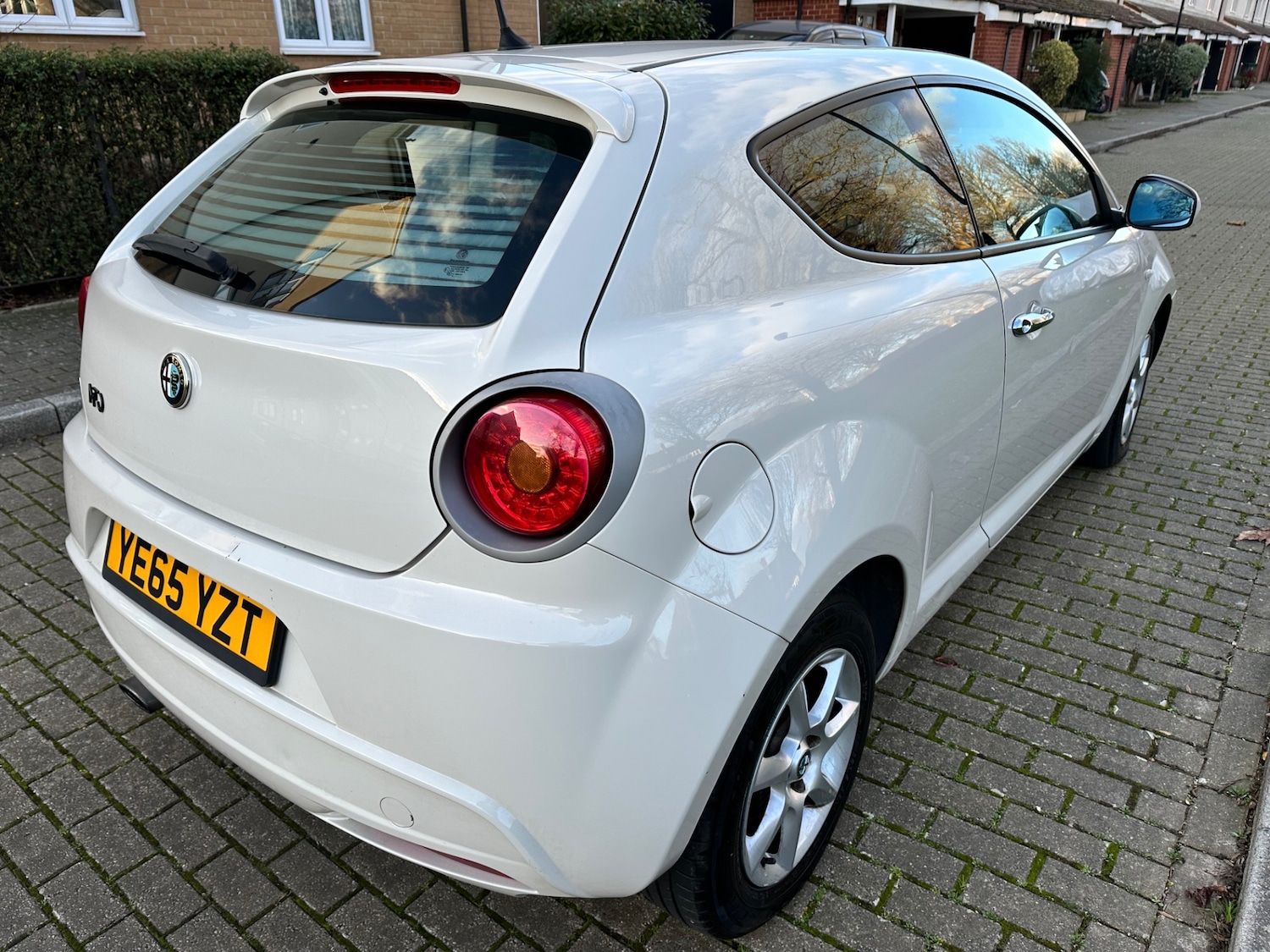 Used Alfa Romeo MiTo 2015 for sale - 77059186: Photo 7