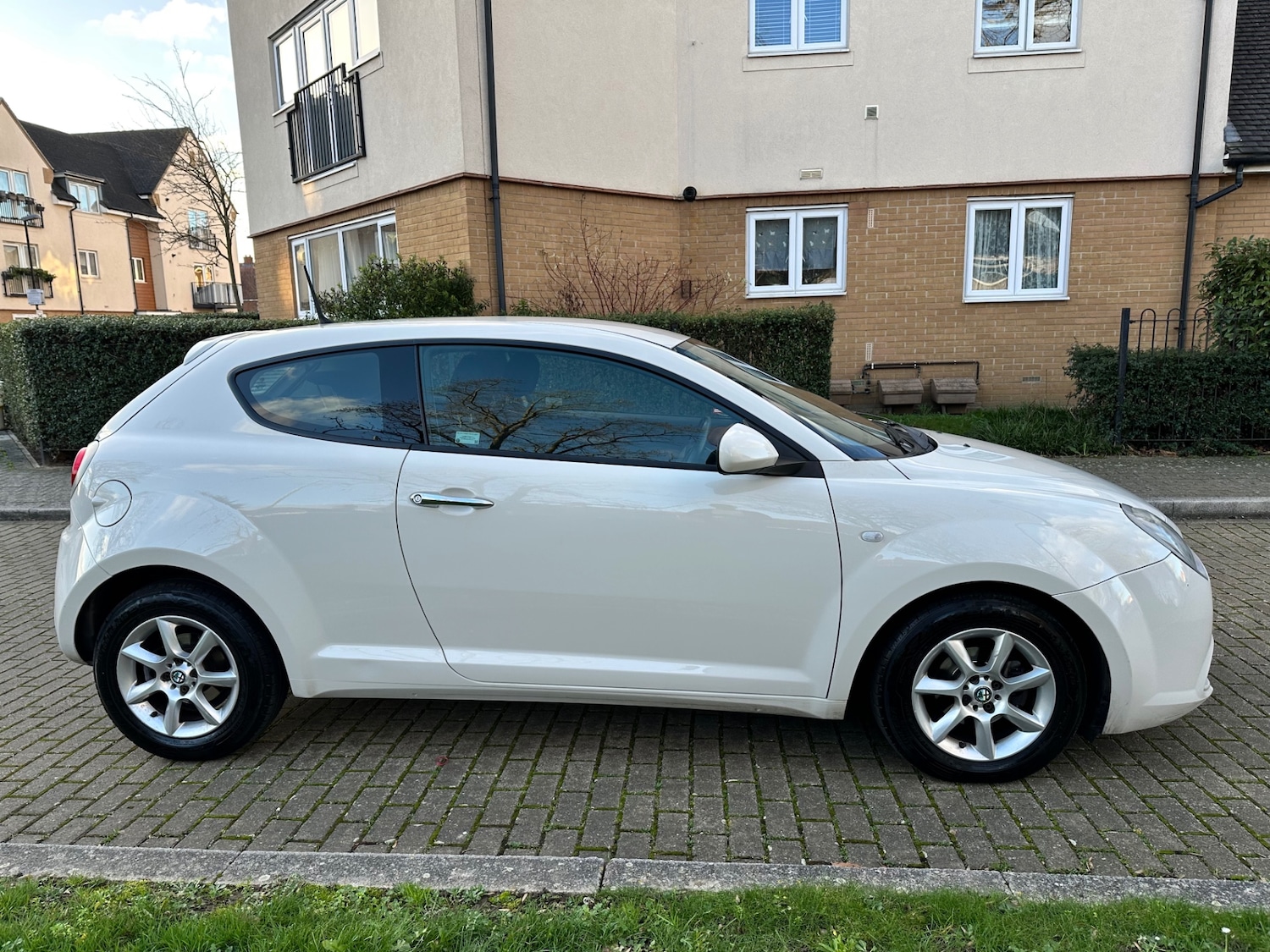Used Alfa Romeo MiTo 2015 for sale - 77059186: Photo 8