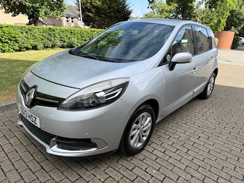 Used Renault Scenic 2013 for sale - 78923014: Photo