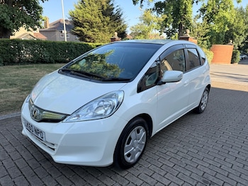 Used Honda Jazz undefined for sale - 79104857: Photo