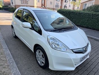 Used Honda Jazz undefined for sale - 79104857: Photo