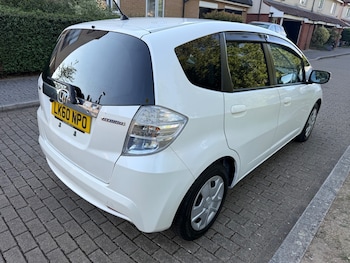 Used Honda Jazz undefined for sale - 79104857: Photo