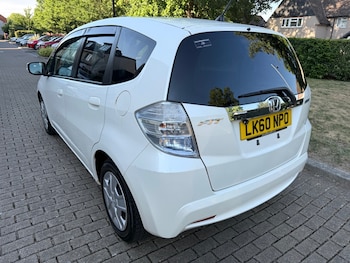 Used Honda Jazz undefined for sale - 79104857: Photo