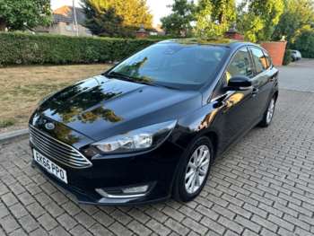 2016 (66) - 1.0 EcoBoost 125 Titanium 5dr