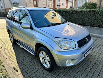 2005 (05) - 2.0 XT3 5dr