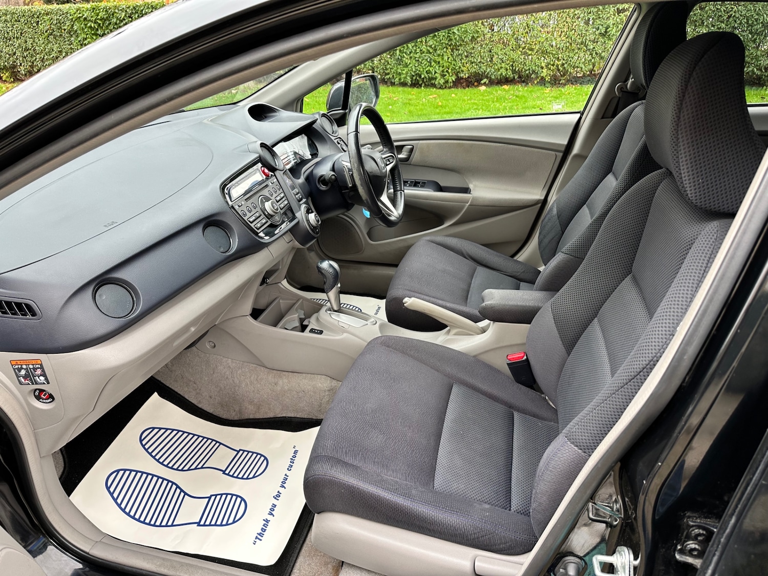 Used Honda Insight 2009 for sale - 76565526: Photo 10