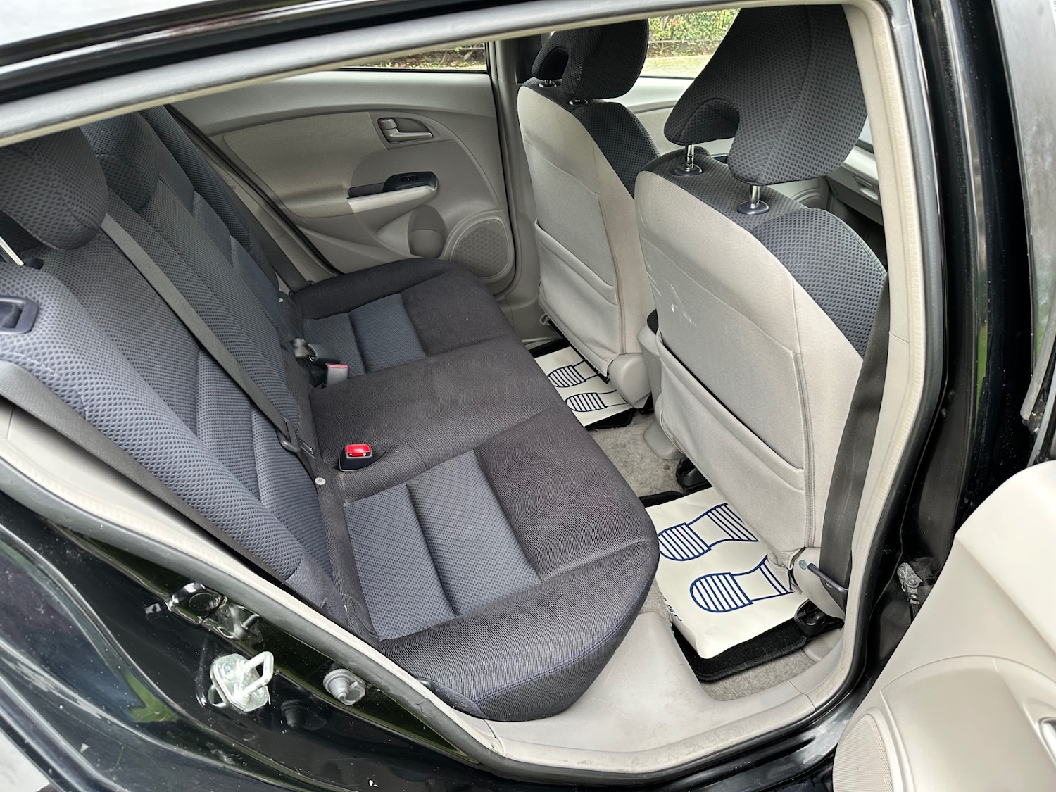 Used Honda Insight 2009 for sale - 76565526: Photo 11