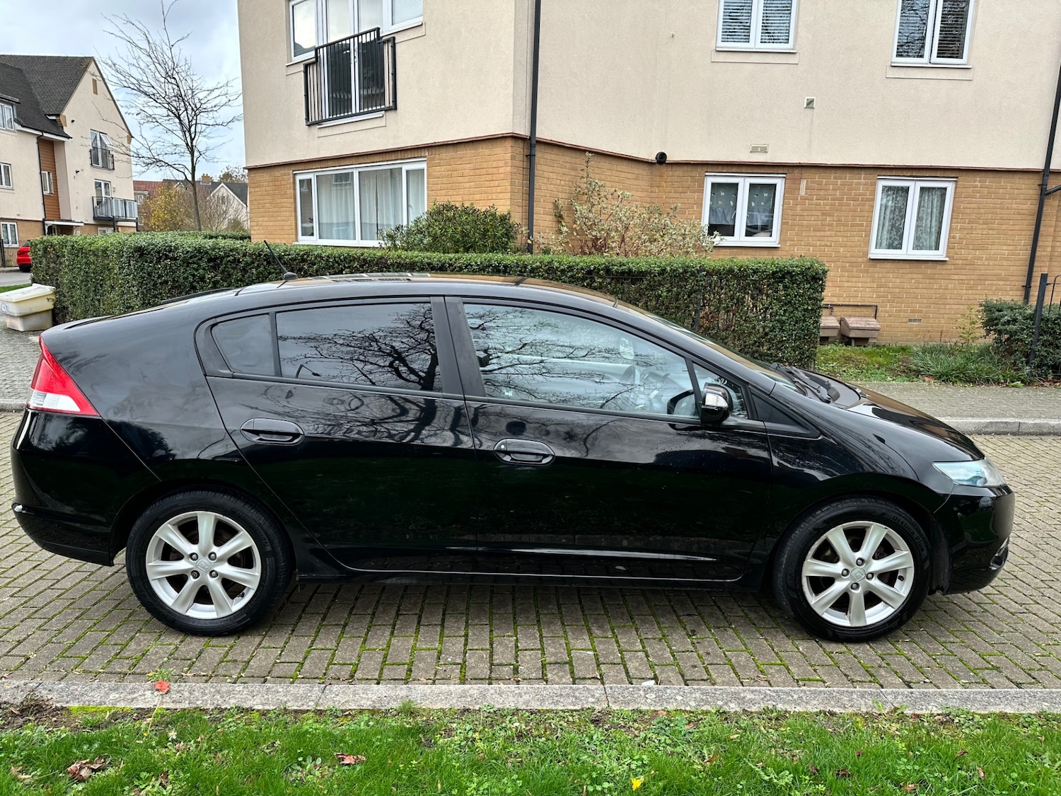 Used Honda Insight 2009 for sale - 76565526: Photo 5
