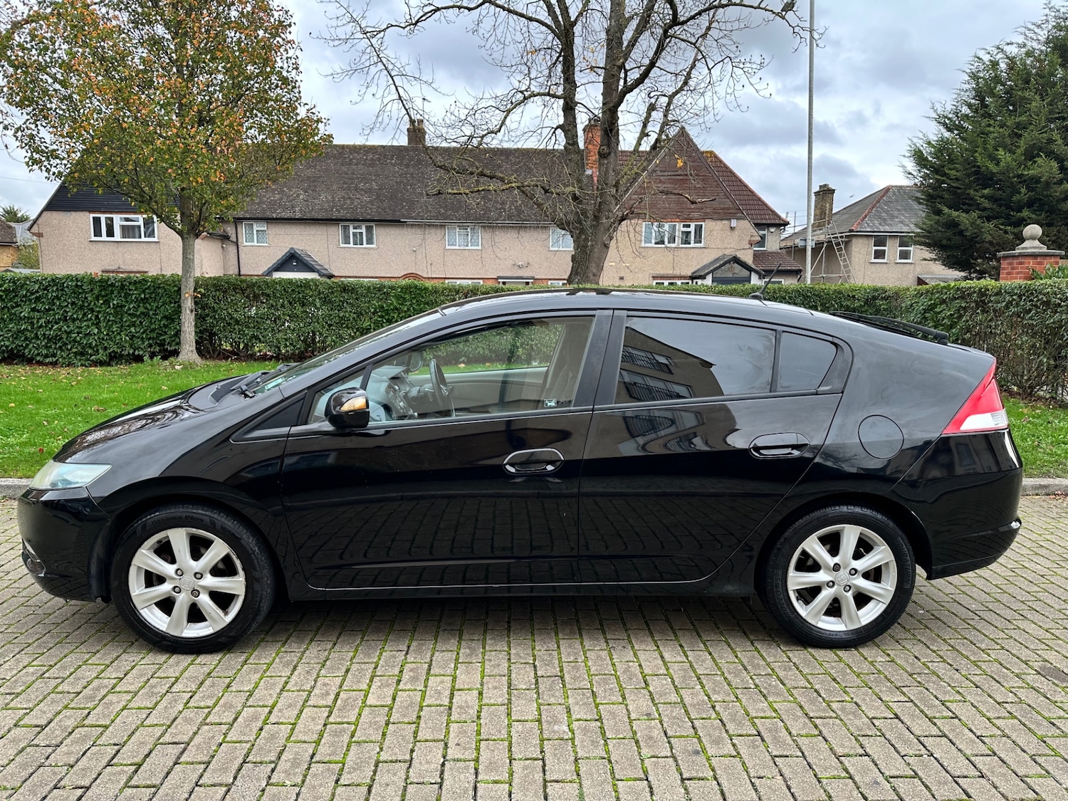Used Honda Insight 2009 for sale - 76565526: Photo 6
