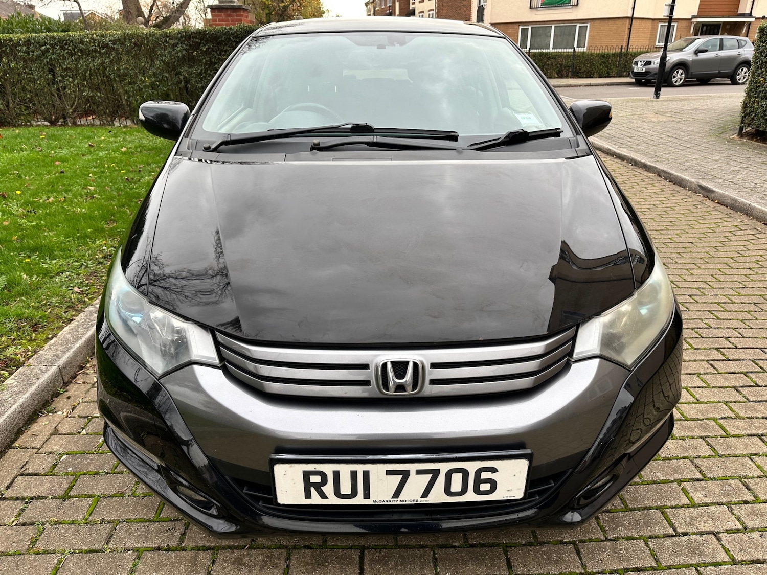 Used Honda Insight 2009 for sale - 76565526: Photo 7