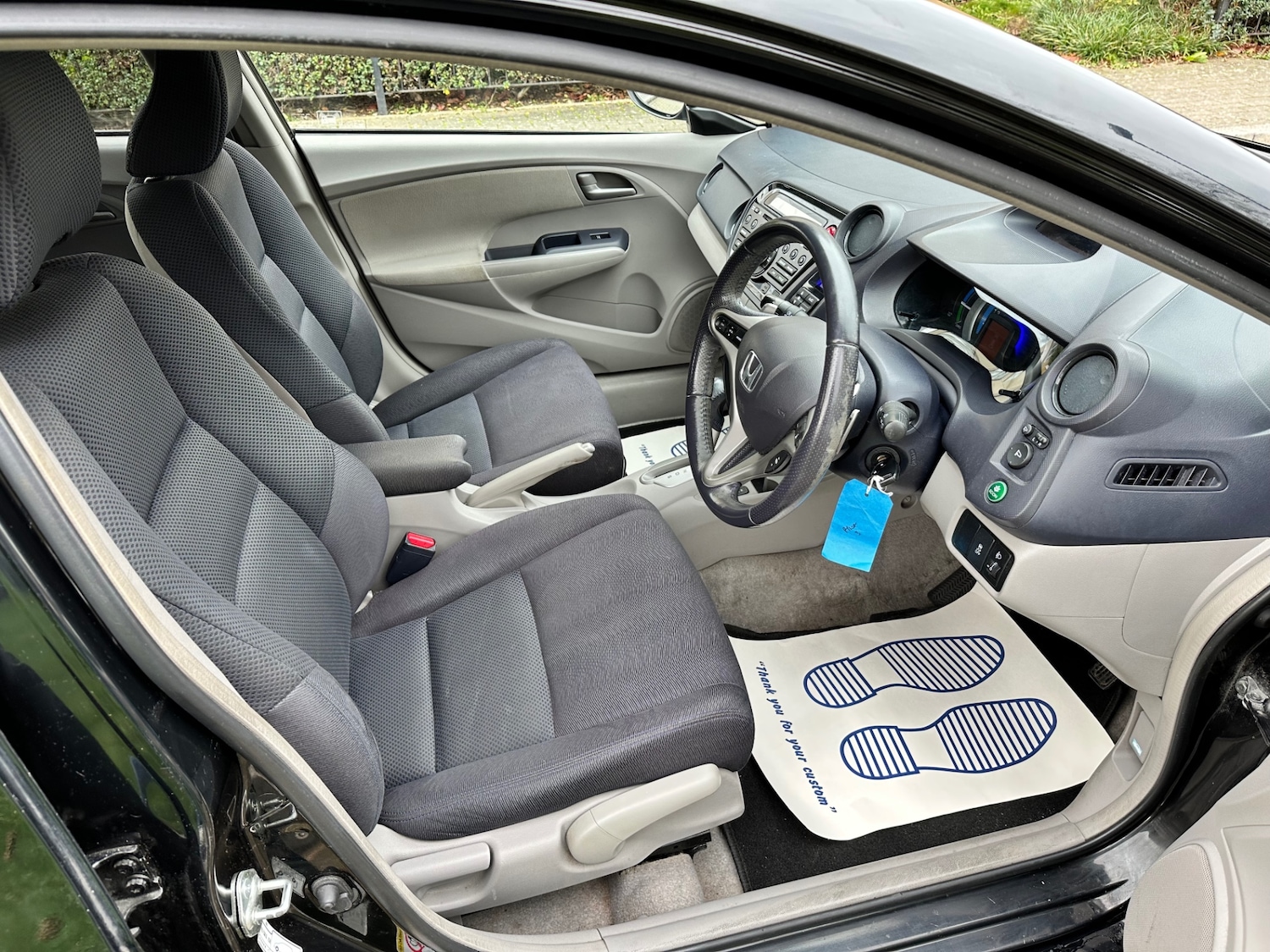 Used Honda Insight 2009 for sale - 76565526: Photo 9