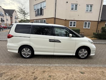 Used Honda Elysion undefined for sale - 79754959: Photo