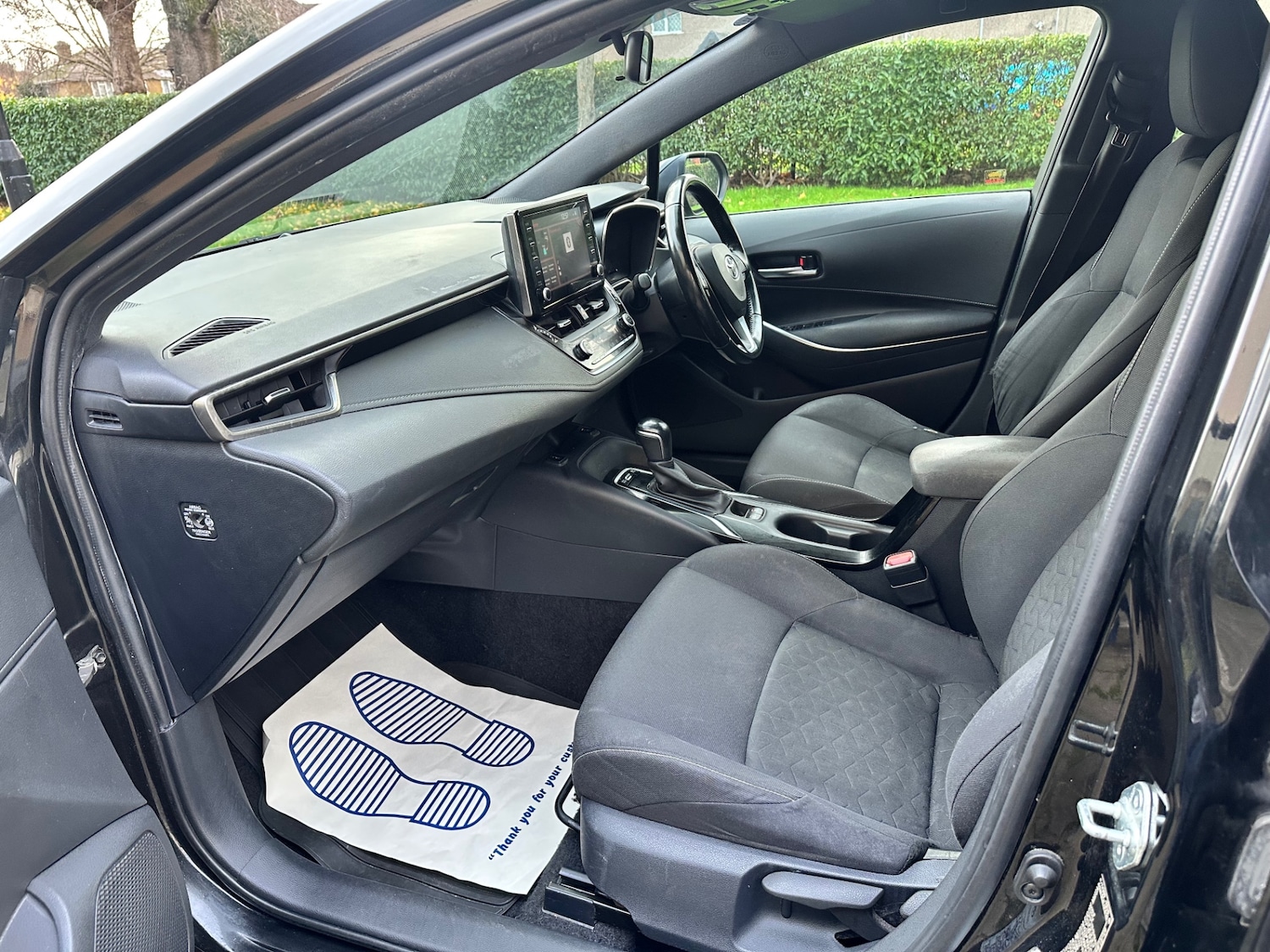 Used Toyota Corolla 2019 for sale - 76845619: Photo 10