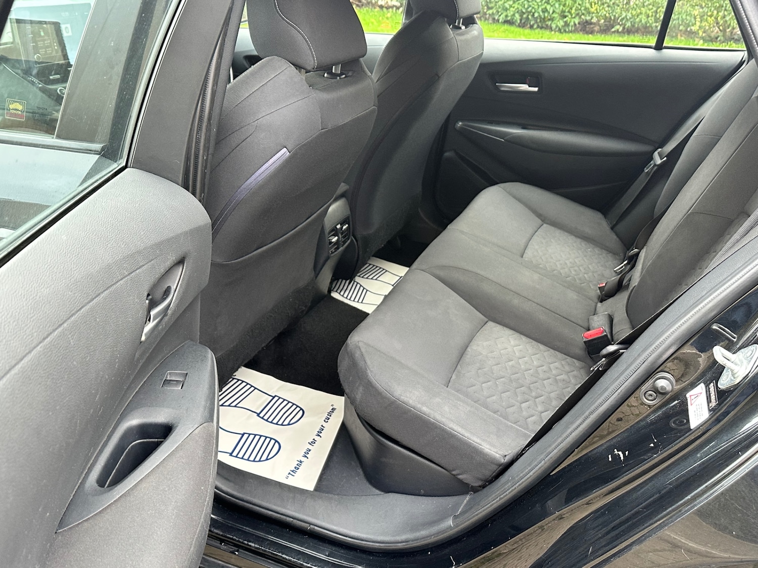 Used Toyota Corolla 2019 for sale - 76845619: Photo 11