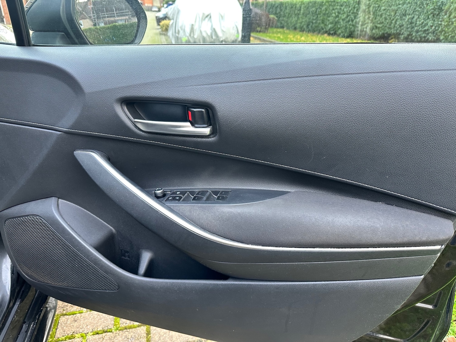 Used Toyota Corolla 2019 for sale - 76845619: Photo 12