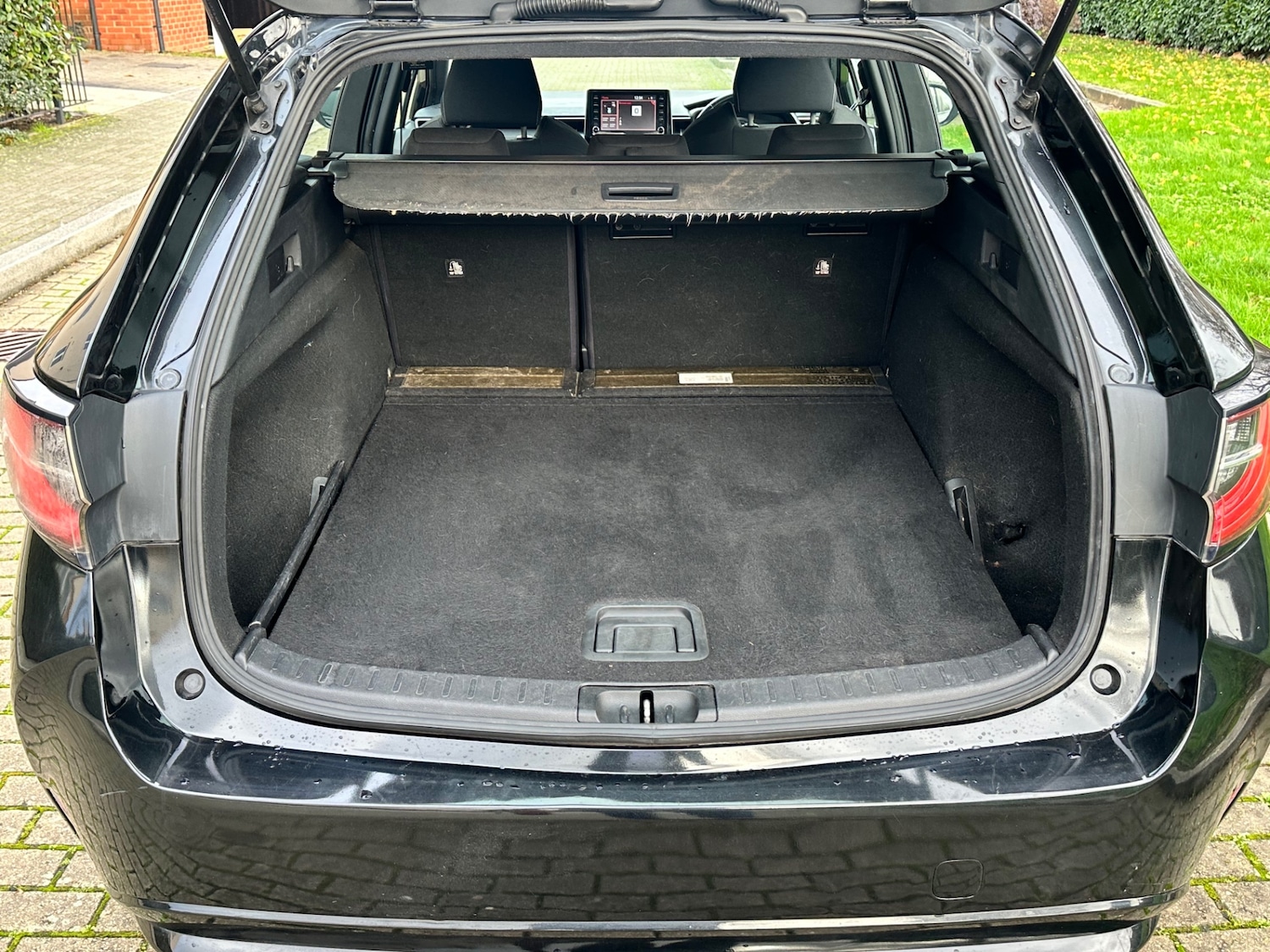 Used Toyota Corolla 2019 for sale - 76845619: Photo 14