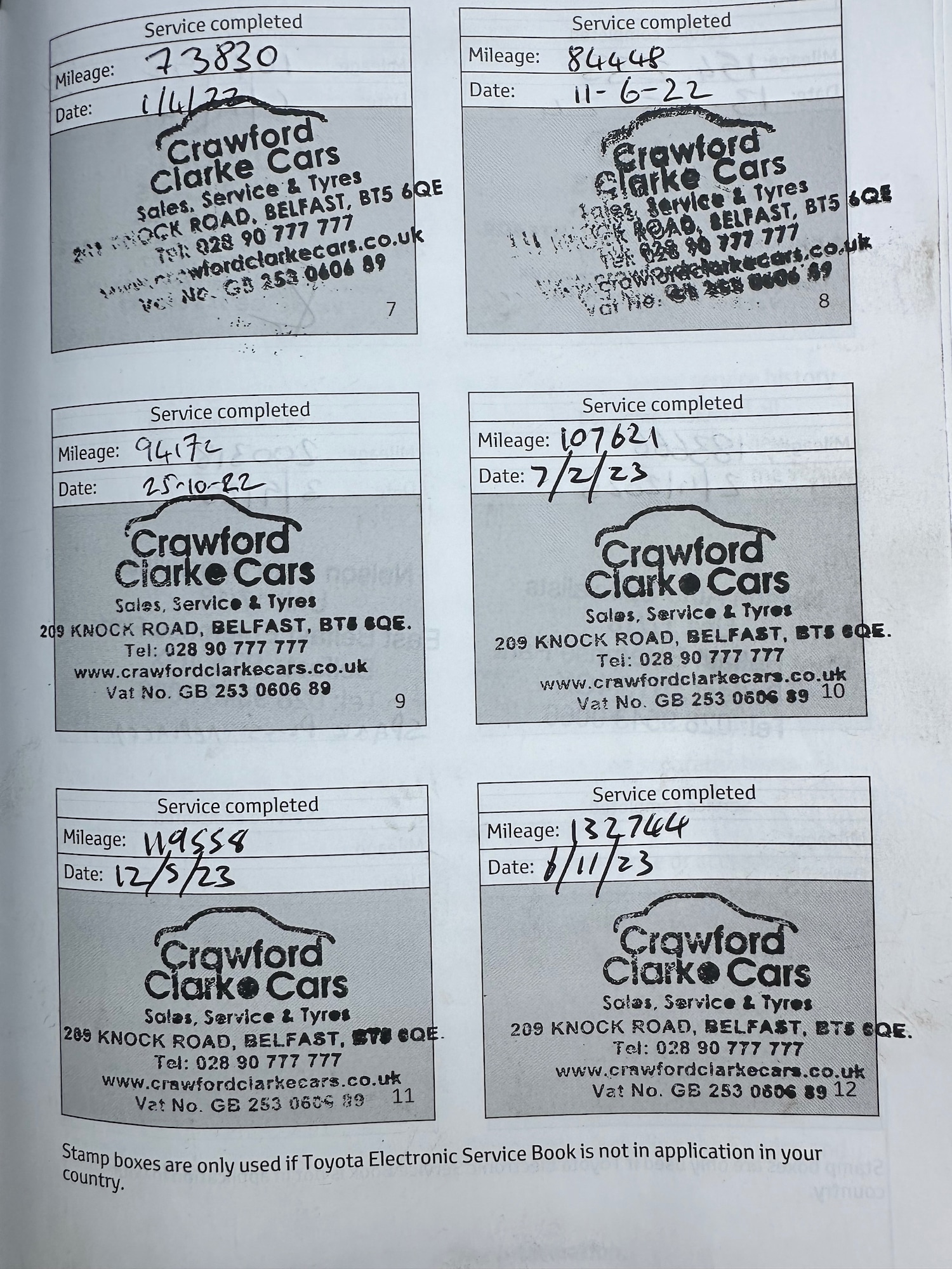 Used Toyota Corolla 2019 for sale - 76845619: Photo 16