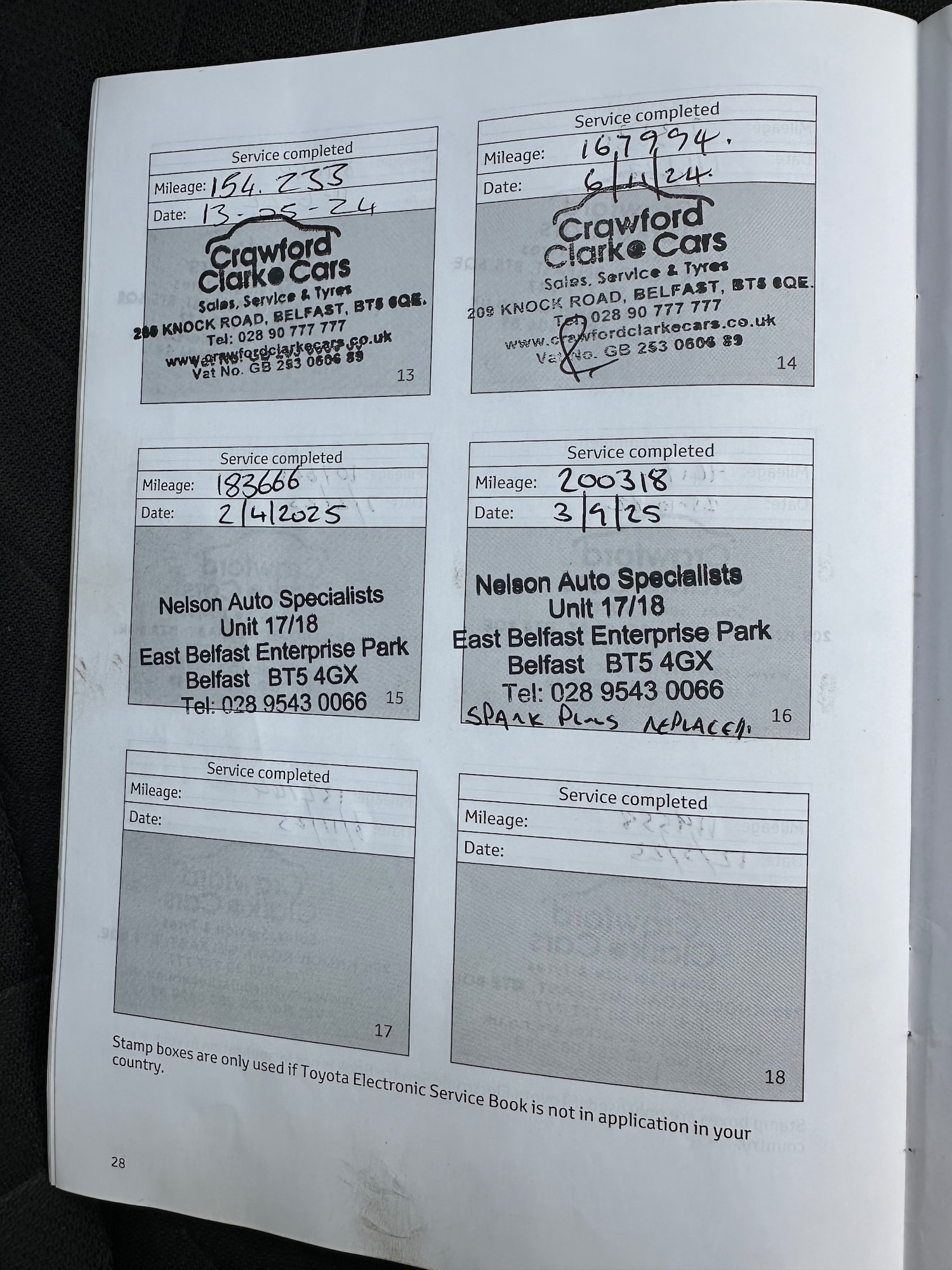 Used Toyota Corolla 2019 for sale - 76845619: Photo 17