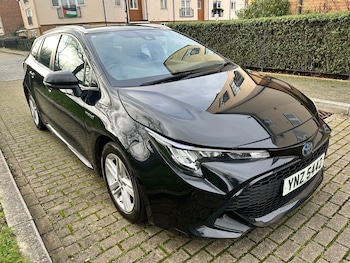 Used Toyota Corolla 2019 for sale - 76845619: Photo