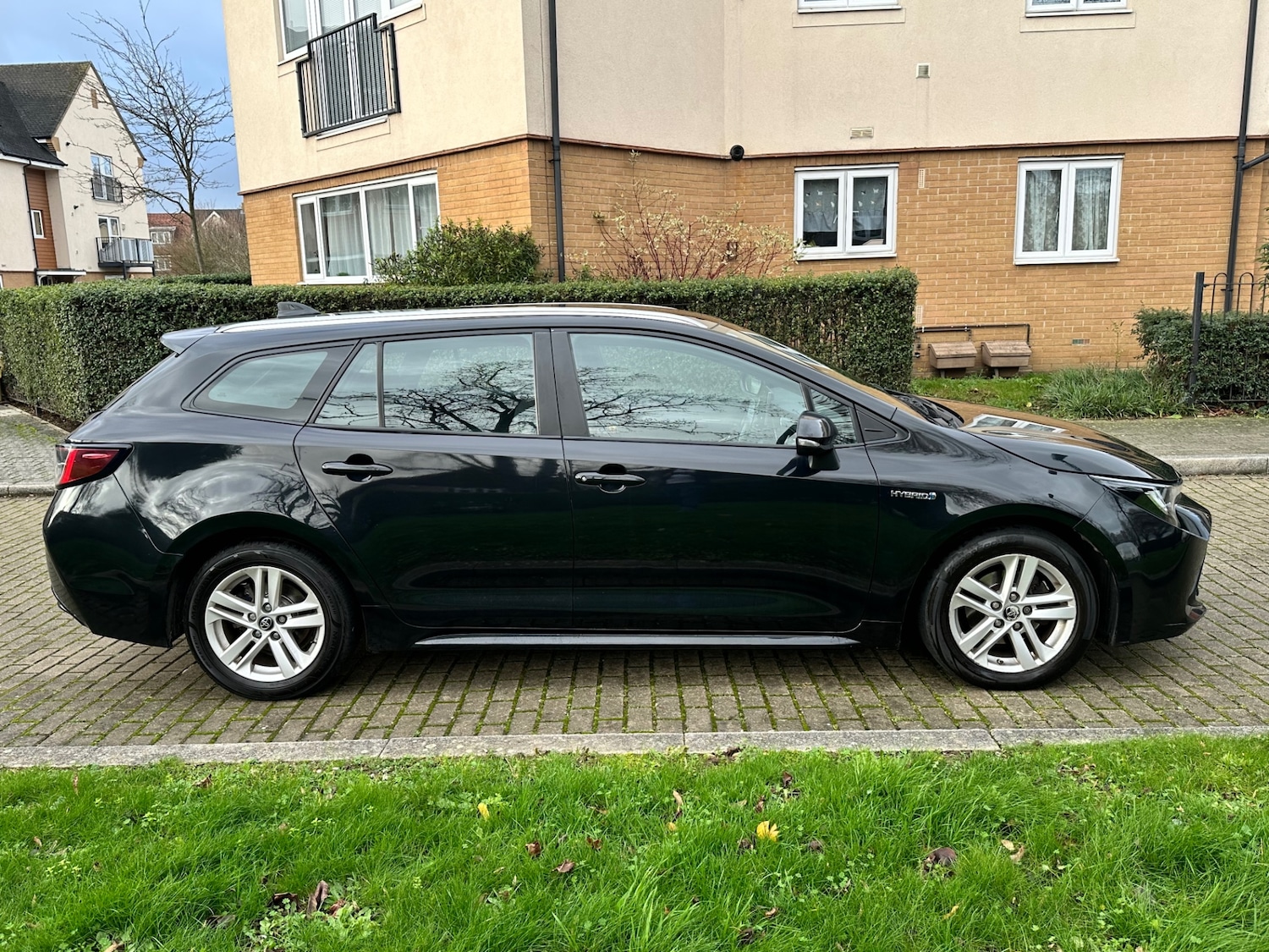 Used Toyota Corolla 2019 for sale - 76845619: Photo 5