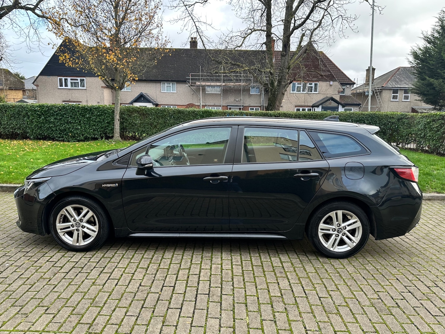 Used Toyota Corolla 2019 for sale - 76845619: Photo 6