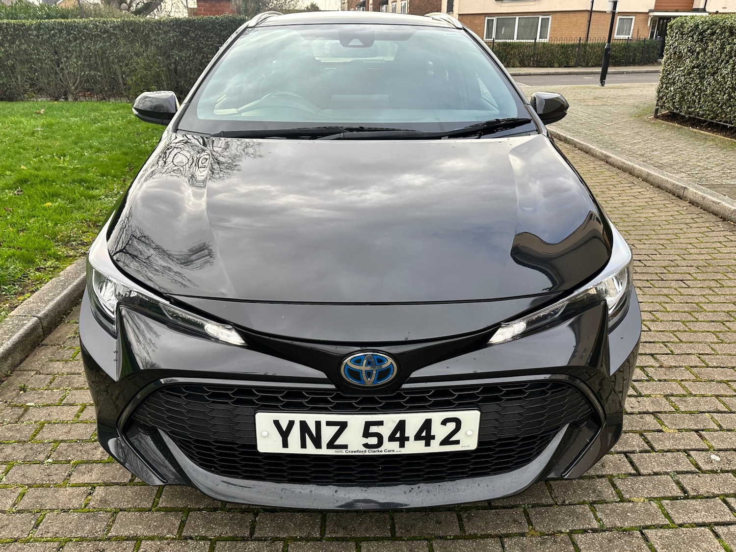 Used Toyota Corolla 2019 for sale - 76845619: Photo 7