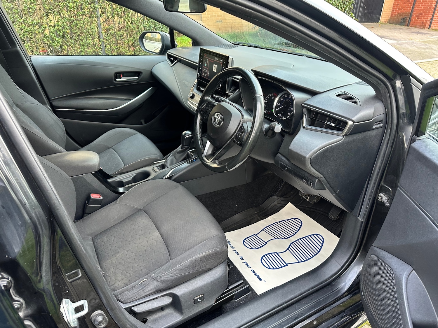 Used Toyota Corolla 2019 for sale - 76845619: Photo 9