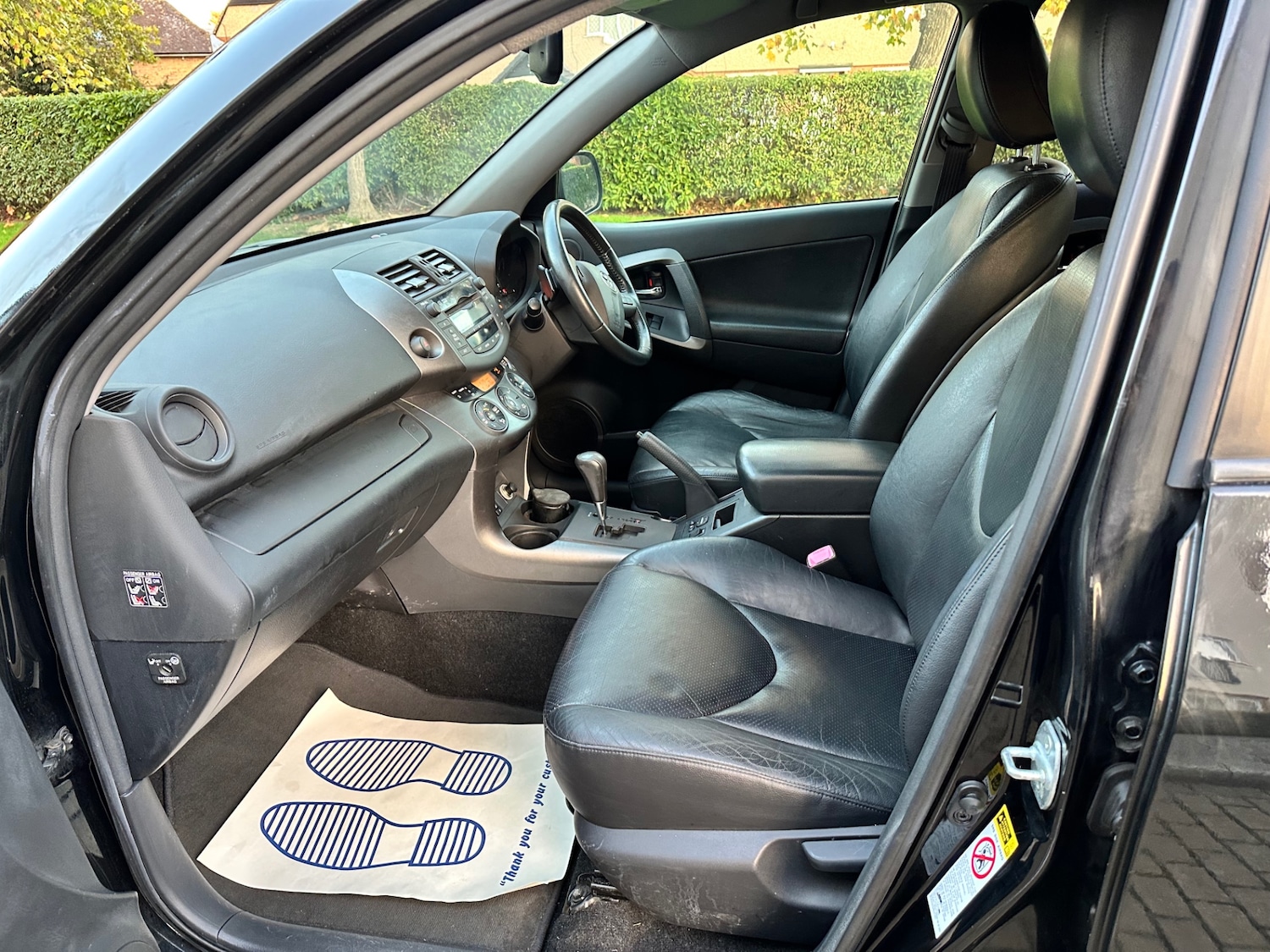 Used Toyota RAV4 2009 for sale - 76313385: Photo 10