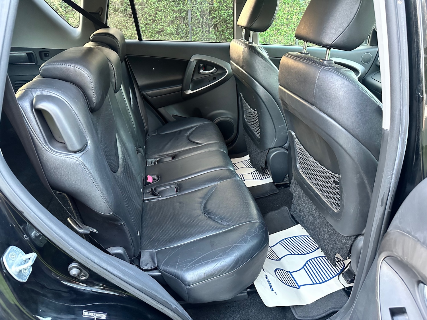 Used Toyota RAV4 2009 for sale - 76313385: Photo 11