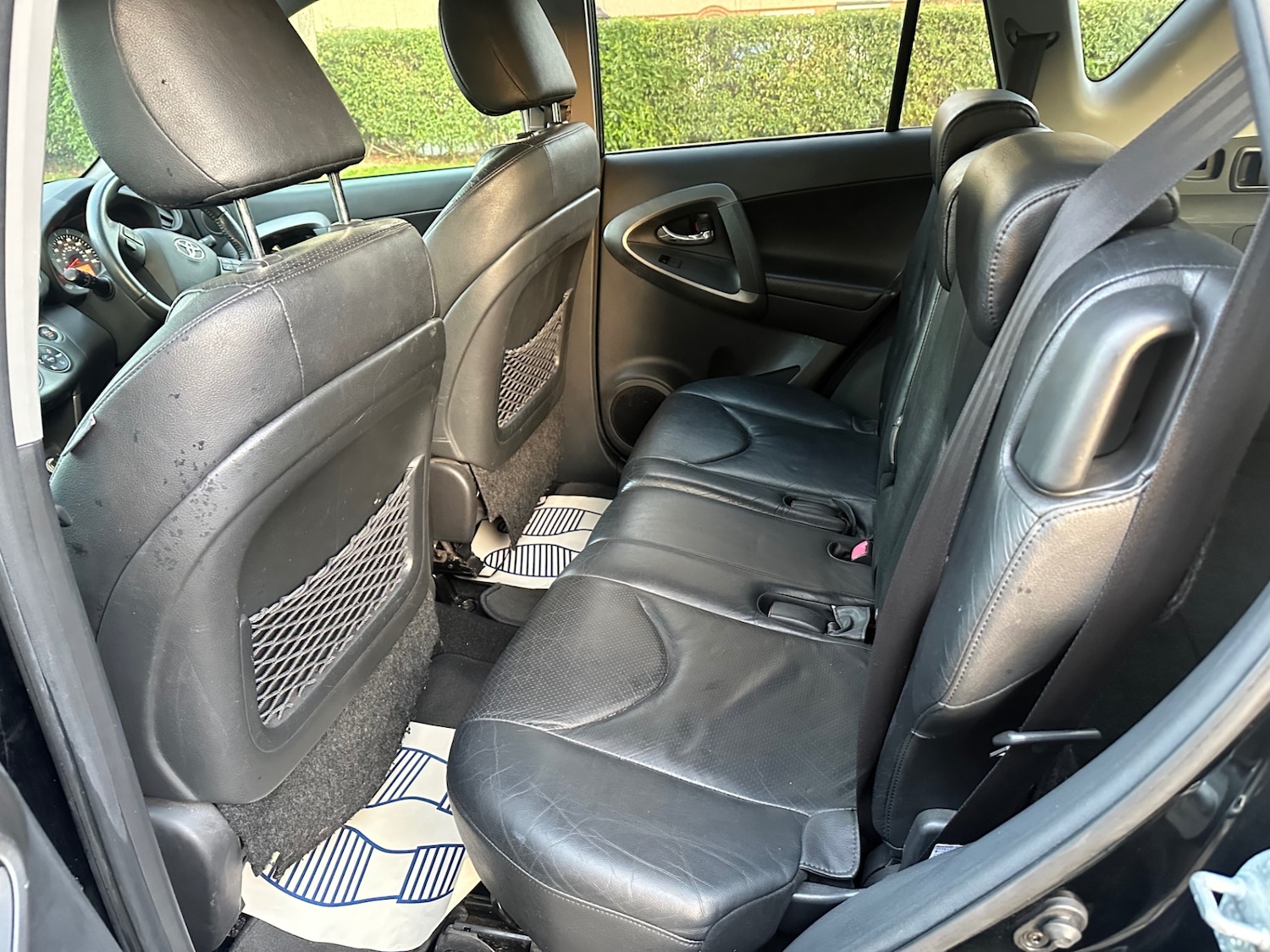 Used Toyota RAV4 2009 for sale - 76313385: Photo 12