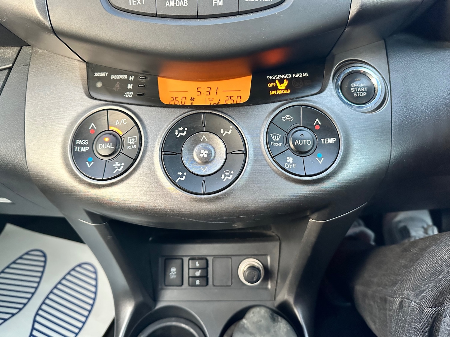 Used Toyota RAV4 2009 for sale - 76313385: Photo 15