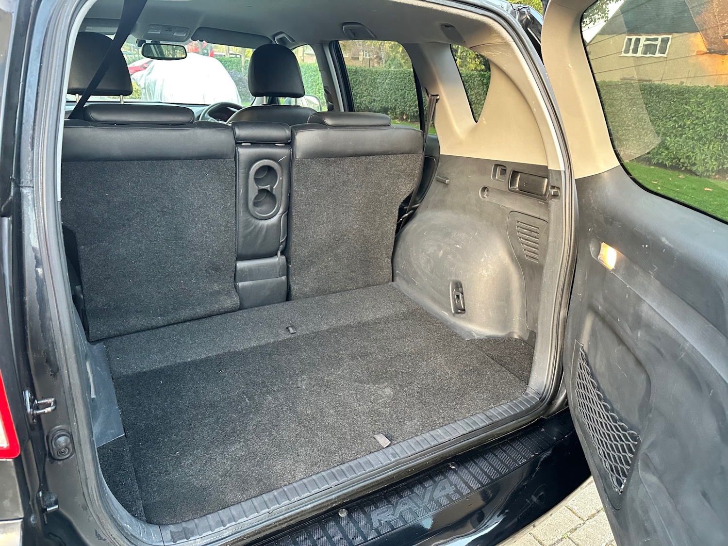 Used Toyota RAV4 2009 for sale - 76313385: Photo 17