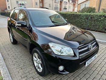 2009 (59) - 2.0 V-matic XT-R 5dr M-Drive S