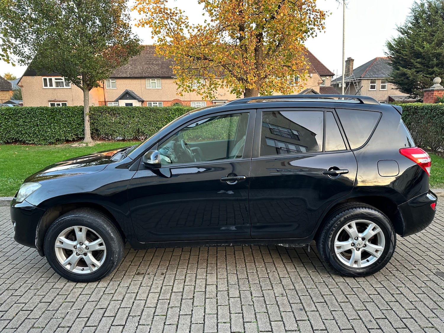 Used Toyota RAV4 2009 for sale - 76313385: Photo 6