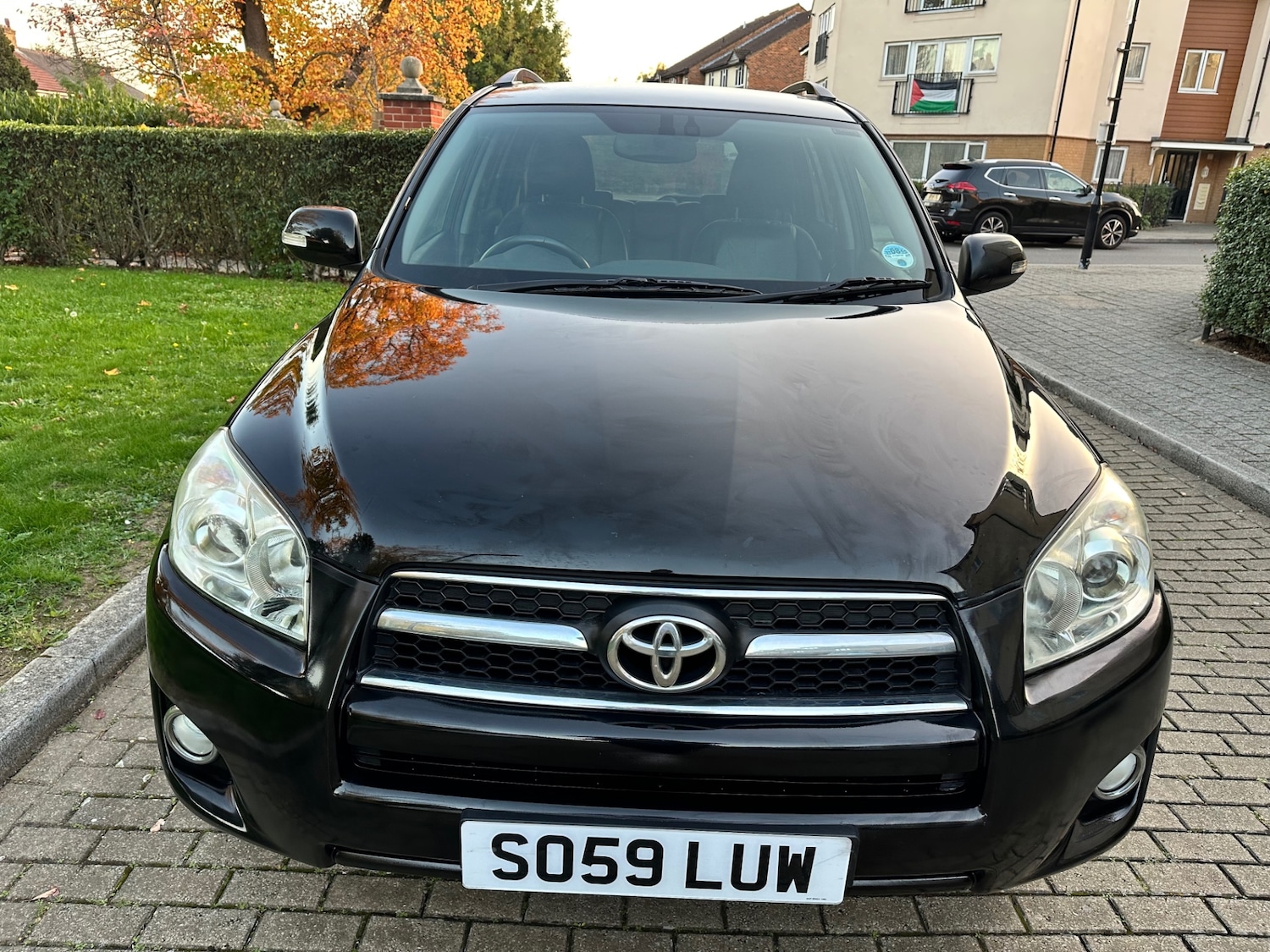 Used Toyota RAV4 2009 for sale - 76313385: Photo 7