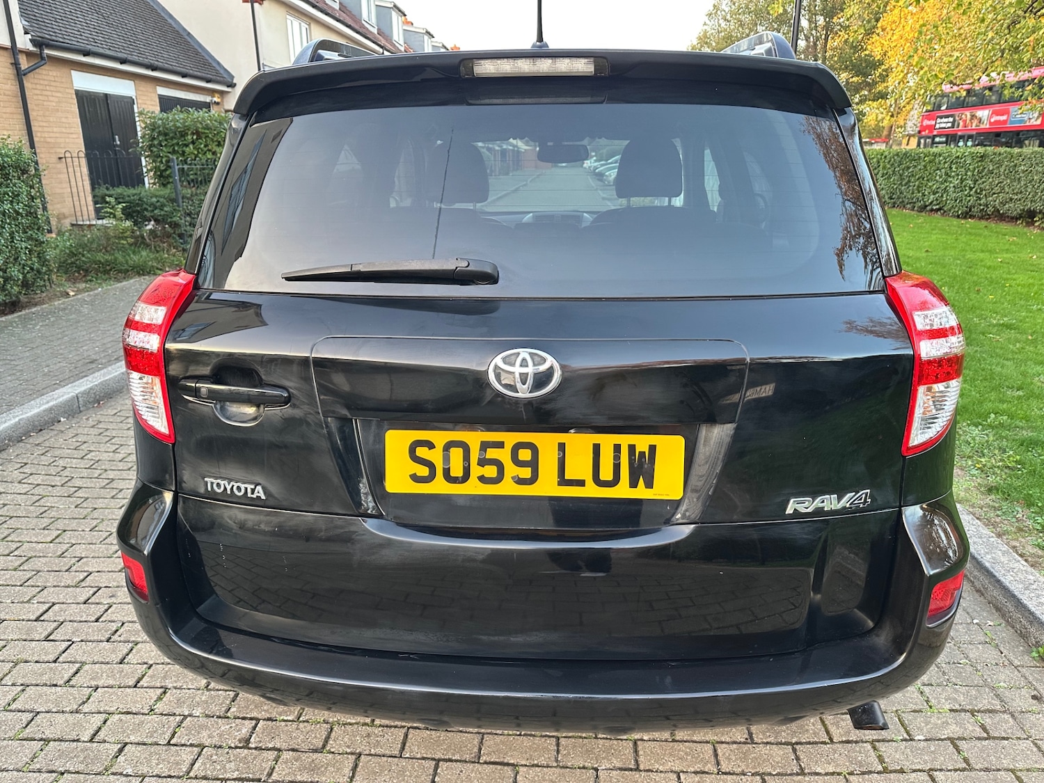 Used Toyota RAV4 2009 for sale - 76313385: Photo 8