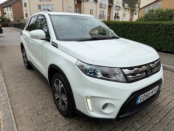 Used Suzuki Vitara 2017 for sale - 78291055: Photo