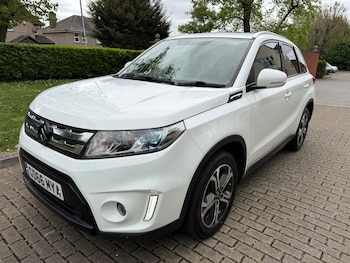 Used Suzuki Vitara 2017 for sale - 78291055: Photo
