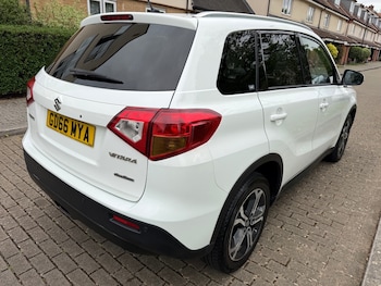 Used Suzuki Vitara 2017 for sale - 78291055: Photo