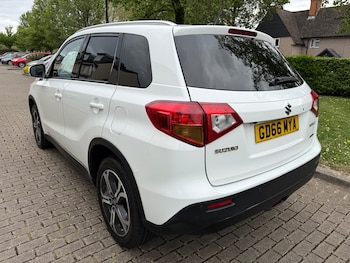 Used Suzuki Vitara 2017 for sale - 78291055: Photo