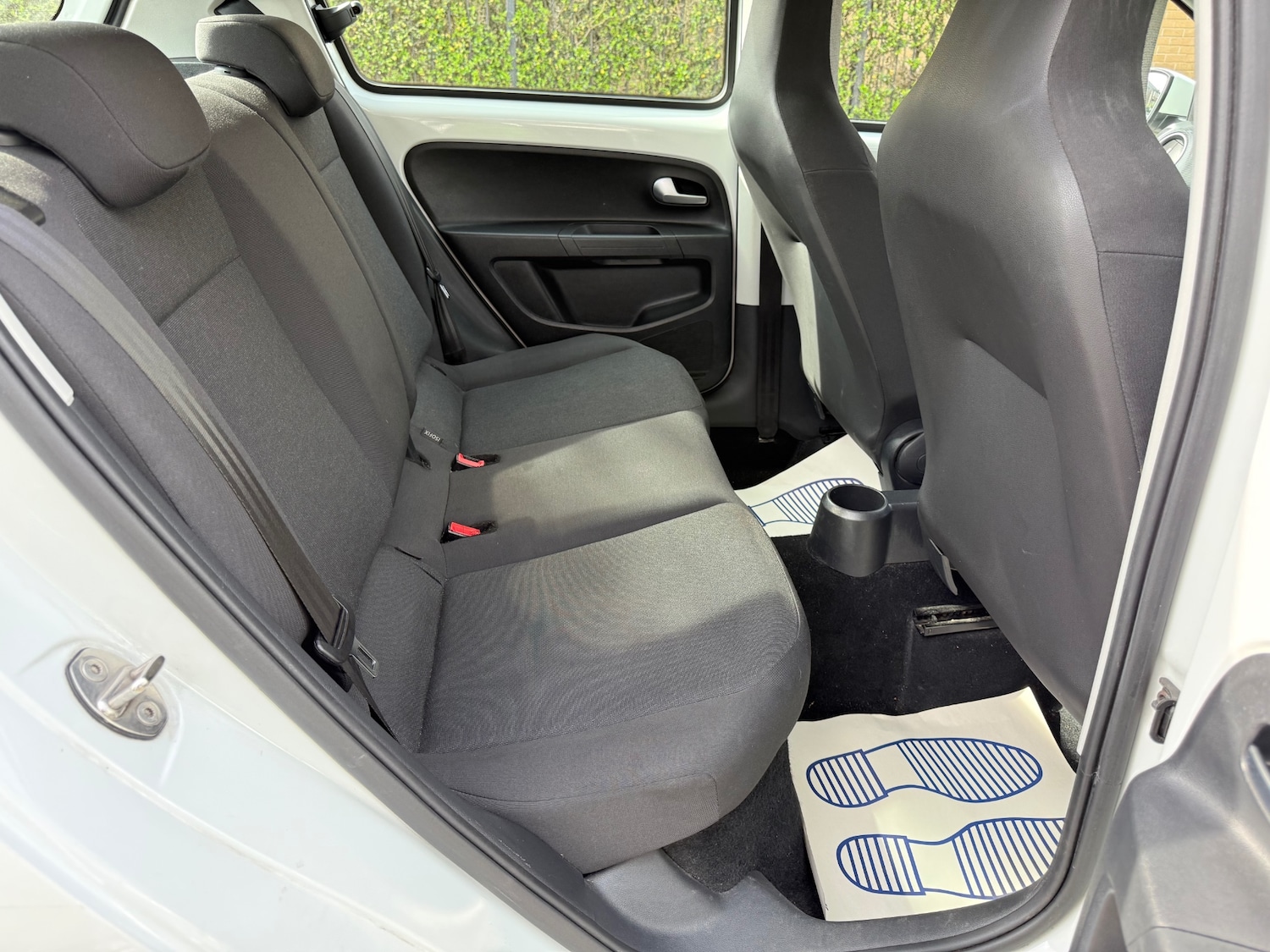 Used Volkswagen up! 2018 for sale - 78015016: Photo 12