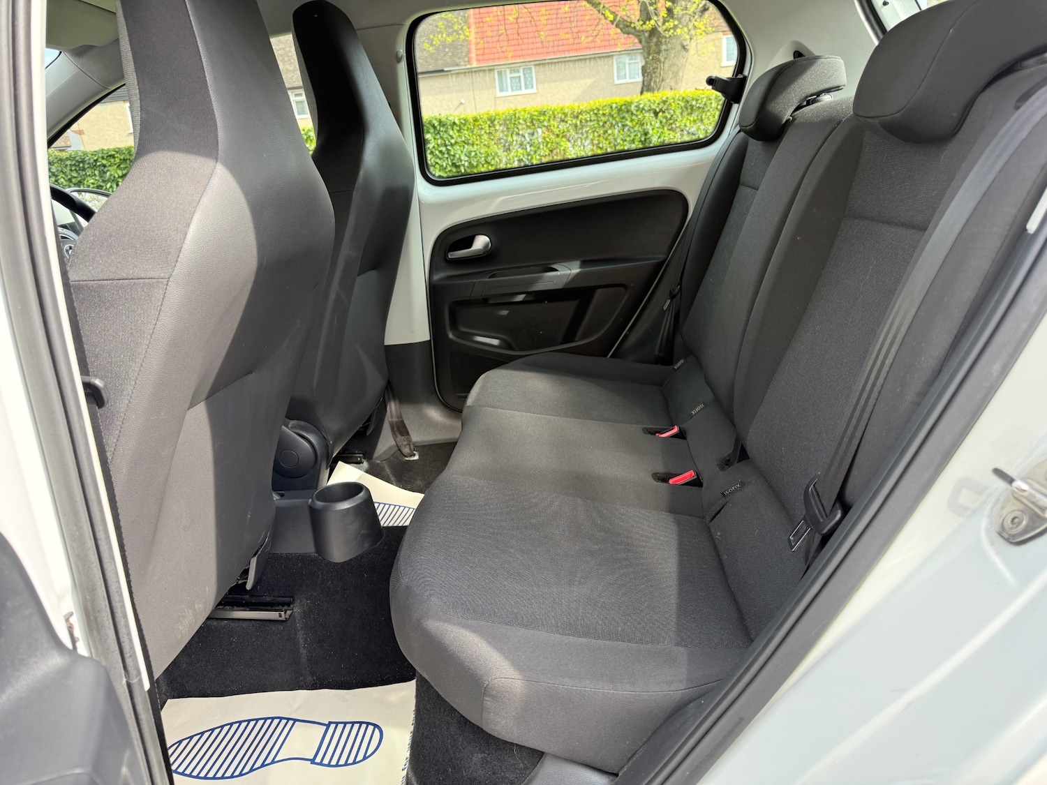 Used Volkswagen up! 2018 for sale - 78015016: Photo 13