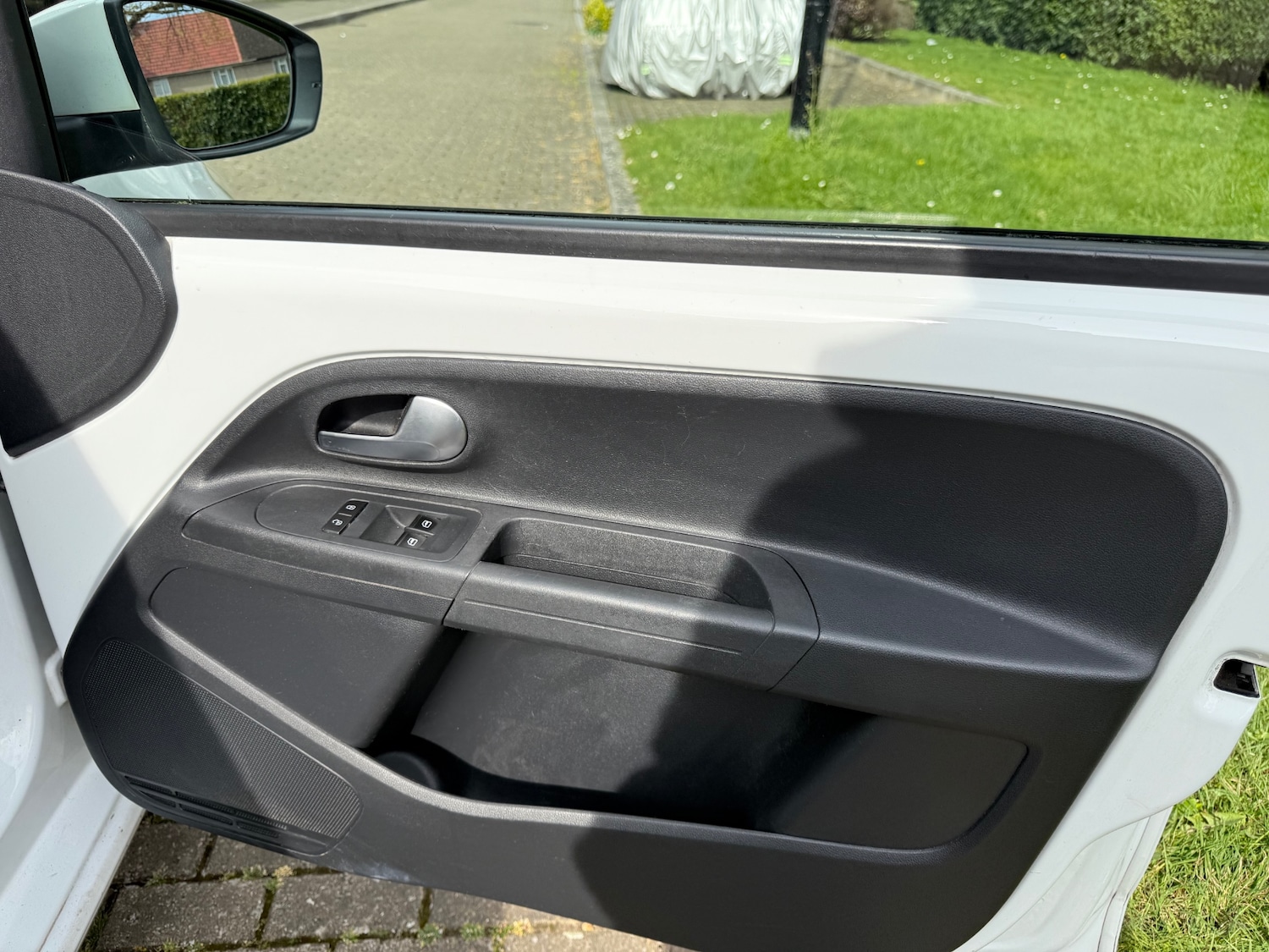 Used Volkswagen up! 2018 for sale - 78015016: Photo 15