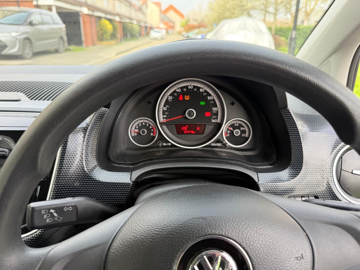 Used Volkswagen up! 2018 for sale - 78015016: Photo 17