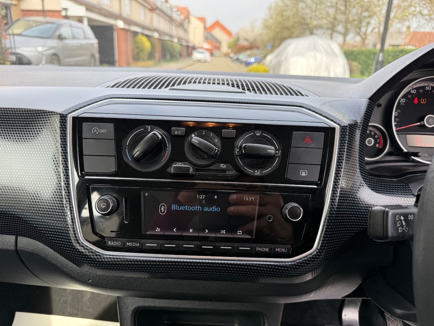 Used Volkswagen up! 2018 for sale - 78015016: Photo 18