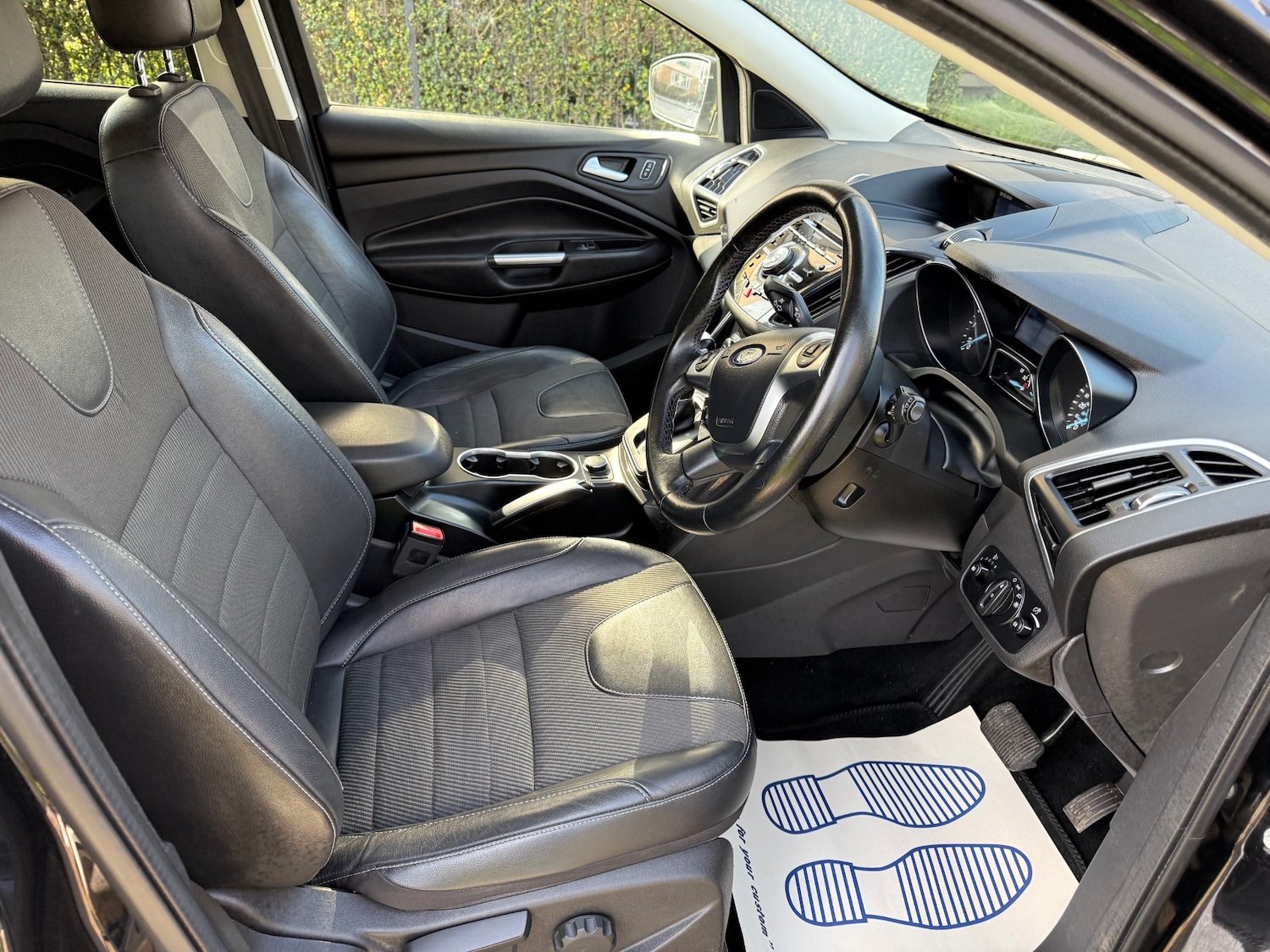 Used Ford Kuga 2015 for sale - 77752778: Photo 14