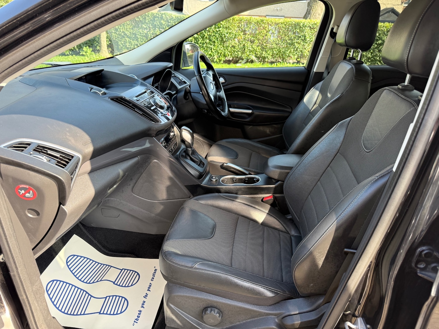 Used Ford Kuga 2015 for sale - 77752778: Photo 15