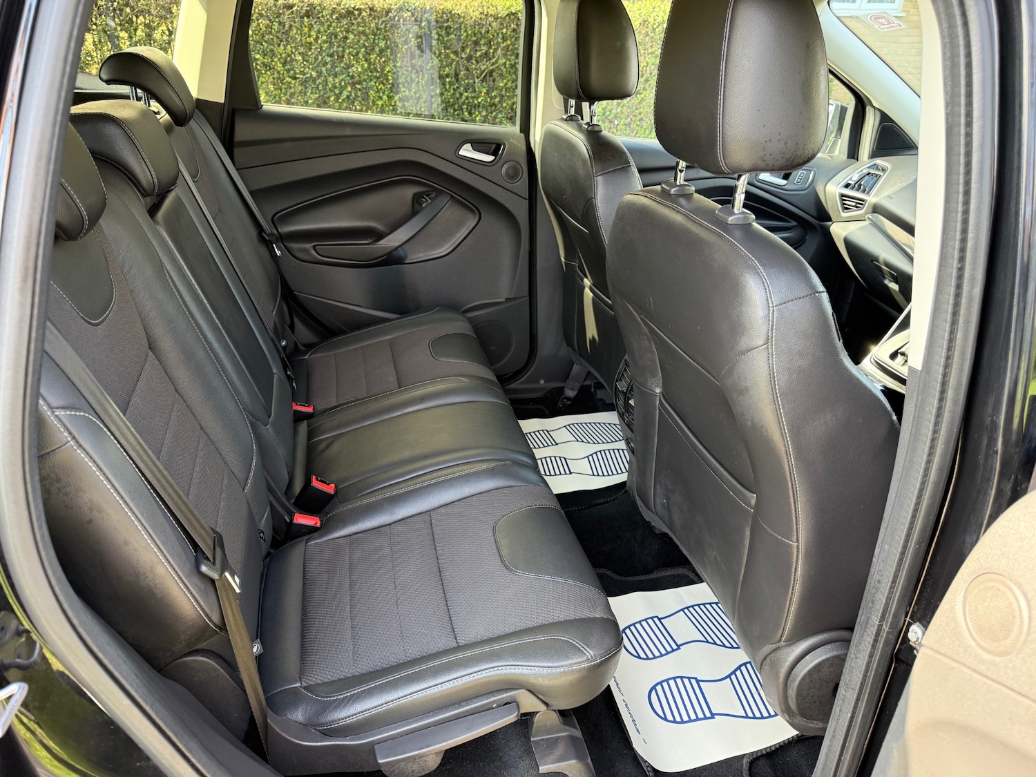 Used Ford Kuga 2015 for sale - 77752778: Photo 16