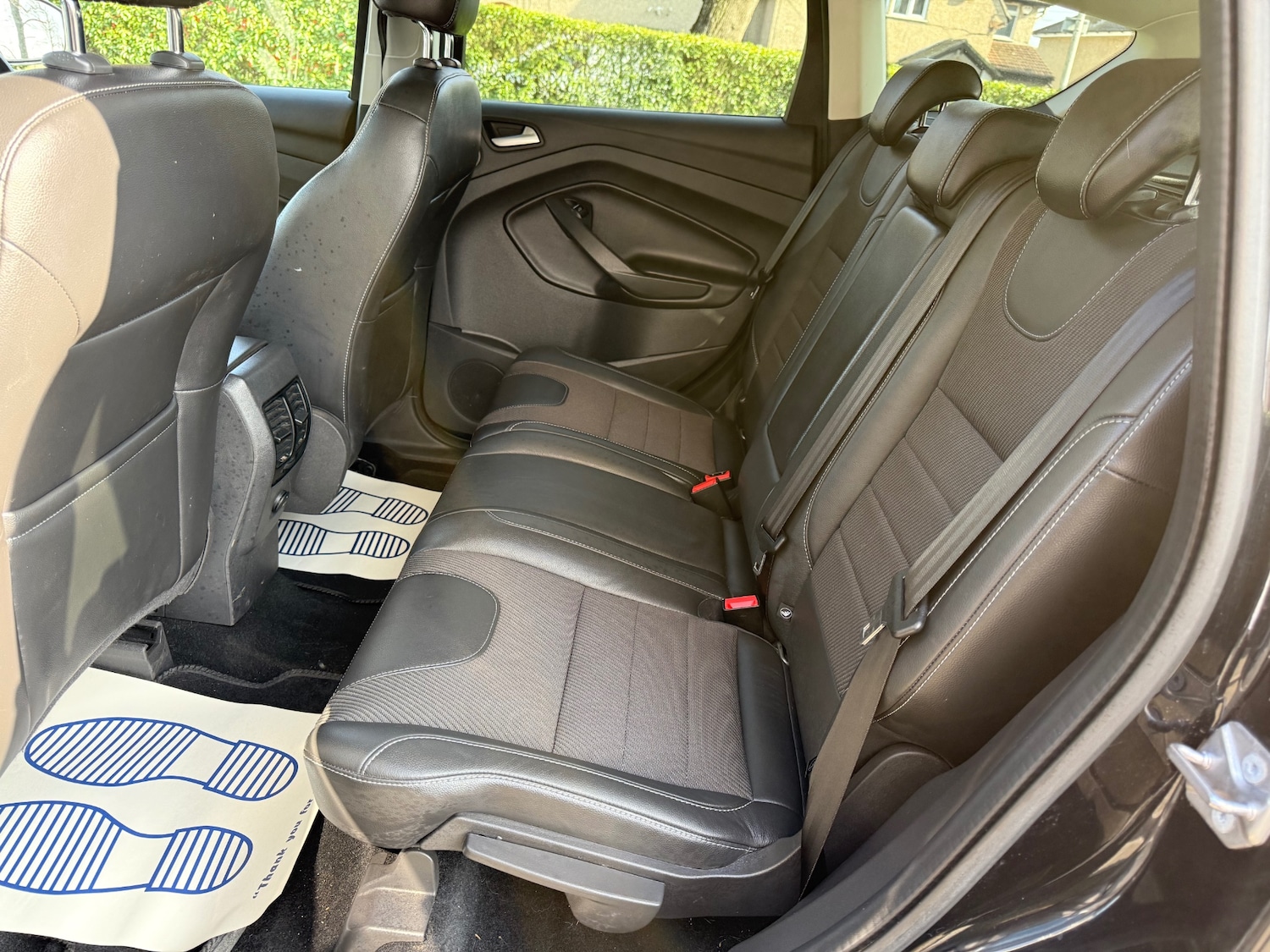 Used Ford Kuga 2015 for sale - 77752778: Photo 17