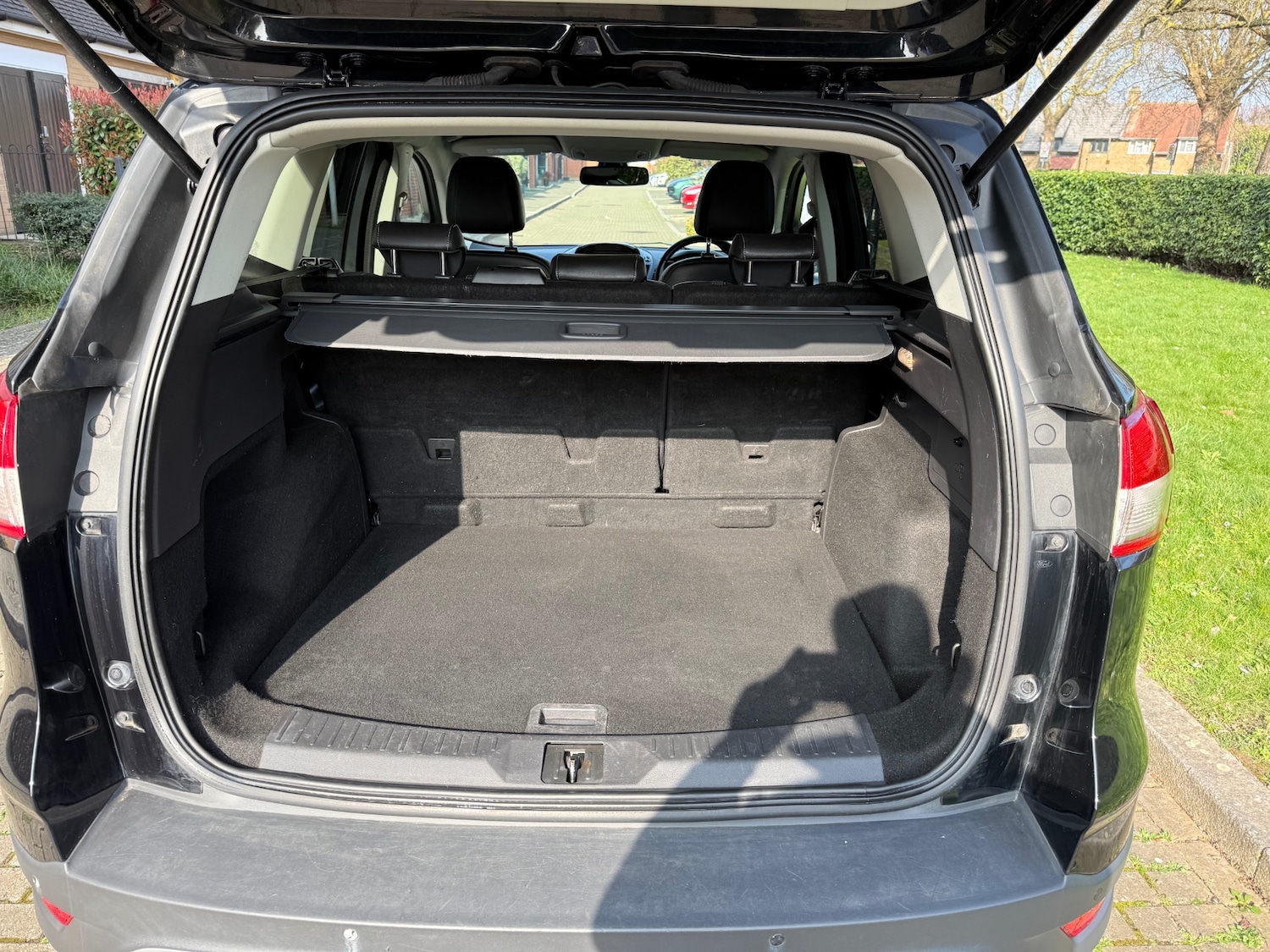 Used Ford Kuga 2015 for sale - 77752778: Photo 20